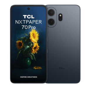 TCL NXTPAPER 70 PRO 5G STELLAR BLUE