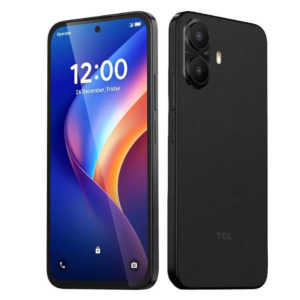 TCL K70 128GB MIDNIGHT BLACK