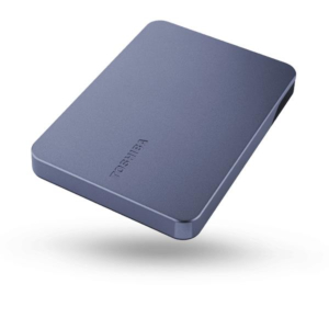 CANVIO GAMING HDD EXT 4TB DARK GREY