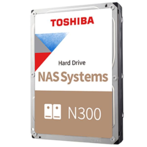BULK N300 NAS HARD DRIVE 8TB 512 MB