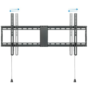 LP4390F-B TV PARED VESA 70KG 43-90