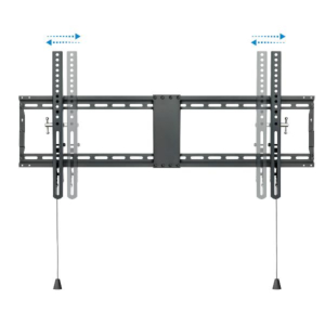LP4391T-B TV PARED VESA 70KG 43-90