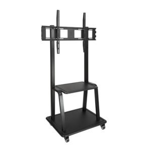 FS20100M-B TVSUELO VESA 50KG 37-100