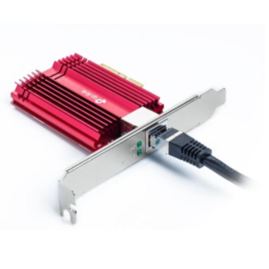 CONEXI N EN RED DE 10 GBPS: COMBINA