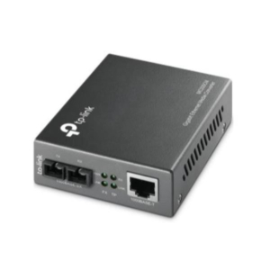 CONVERTIDOR MEDIOS TP-LINK  MC200CM