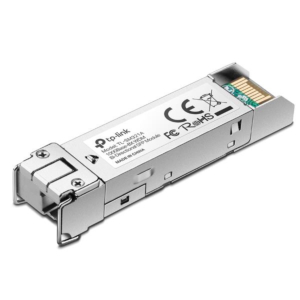 M DULO SFP/SFP TP-LINK TL-SM321A