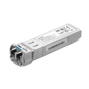TRANSCEPTOR LC 10GBASE-LR SFP +  S