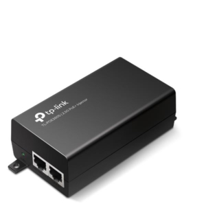 OMADA 2.5G POE+ INJECTOR ADAPTER