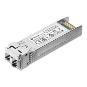 TRANSCEPTOR LC SFP + MULTIMODO CONE