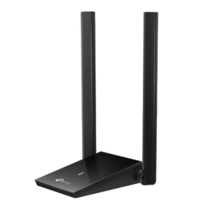 ADAPTADOR USB WIFI 6 AX1800
