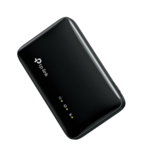 150MBPS 4G LTE MOBILE WI-FI