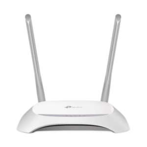 ROUTER TP-LINK N WIRE TL-WR850N