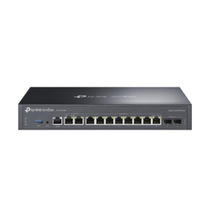 OMADA MULTI-GIGABIT VPN ROUTER