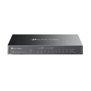 OMADA 10PORT GBIT EASY SWITCH POE+