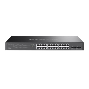 OMADA 28PORT GIGABIT SMART SWITCH