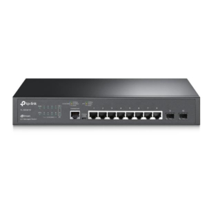 SWITCH ADMINISTRADO JETSTREAM   DE