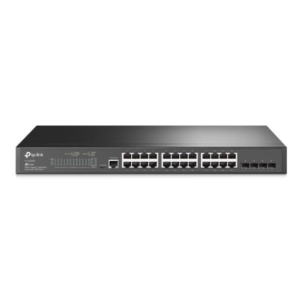SWITCH TP LINK TL-SG3428
