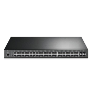 SWITCH GESTIONABLE L2+ JETSTREAM