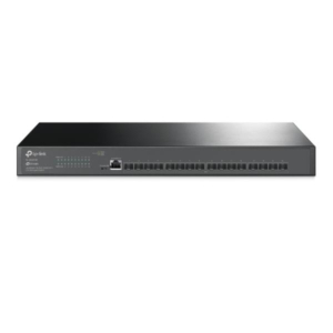 JETSTREAM MANAGED SWITCH
