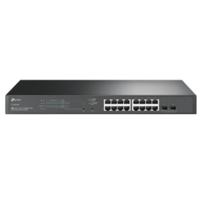 JETSTREAM 18P GIGABIT SMARTSWITCH