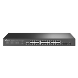 OMADA 24PORT MANAGED SWITCH