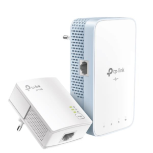 KIT GIGABIT POWERLINE AV1000 CON WI