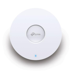 AX5400 DUAL-BAND WI-FI 6 ACCP