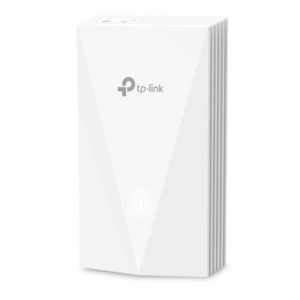 AX3000 WALL PLATE WIFI ACCESS POINT
