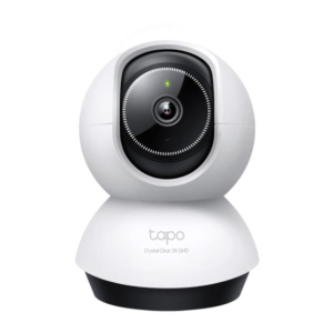 HOME SECURITY WI-FI CAMERA