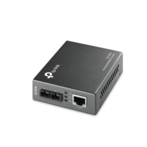 CONVERTIDOR MEDIOS TP-LINK  MC110CS