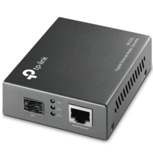 CONVERTIDOR MEDIOS TP-LINK  MC220L