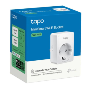 ENCHUFE INTELIGENTE TP-LINK