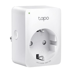 ENCHUFE INTELIGENTE TP-LINK