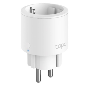MINI ENCHUFE WI-FI INTELIGENTE