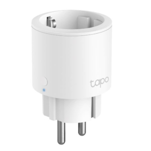 MINI ENCHUFE WI-FI INTELIGENTE