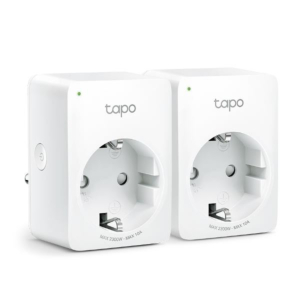 MINI ENCHUFE INTELIGENTE WI-FI