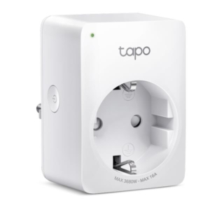 MINI ENCHUFE WI-FI INTELIGENTE  MO