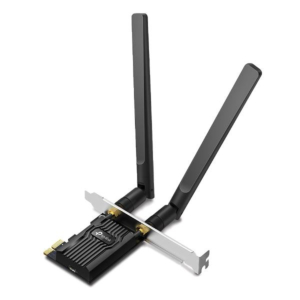 AX1800 DB WIFI6 PCIE ADAPTER