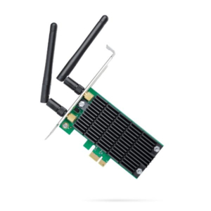 ADAPT WIRE PCI  TP-LINK ARCHERT4E