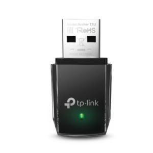 ADAPT USB WIRE TP-LINK ARCHERT3U