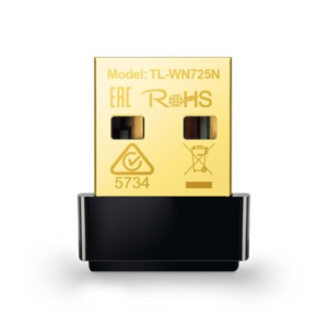 ADAPT USB WIRE TP-LINK TL-WN725N