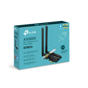 ADAPT WIRE PCI  TP-LINK ARCHERTX50E