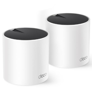SISTEMA WI-FI 6 EN MALLA PARA TODO