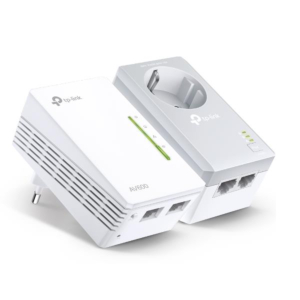 KIT EXTENSOR PLC WIFI