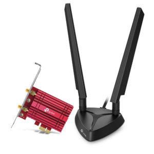 ADAPTADOR PCI EXPRESS AXE5400
