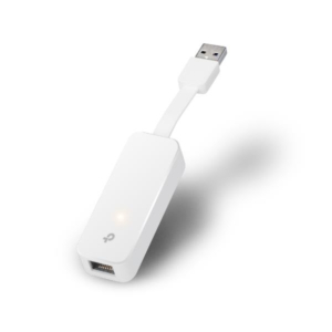 ADAPT USB TO ETHERNET TP-LINK UE300