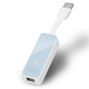 ADAPT USB TO ETHERNET TP-LINK UE200