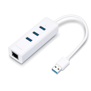 ADAPT USB TO ETHERNET TP-LINK UE330