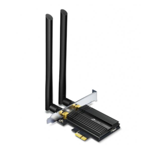 ADAPT WIRE PCI  TP-LINK ARCHERTX50E