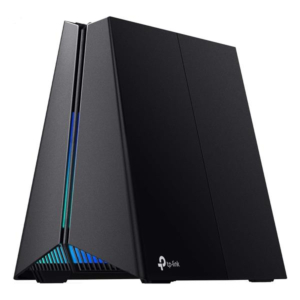 AXE5400 TRI-BAND WIFI 6E GMG ROUTER